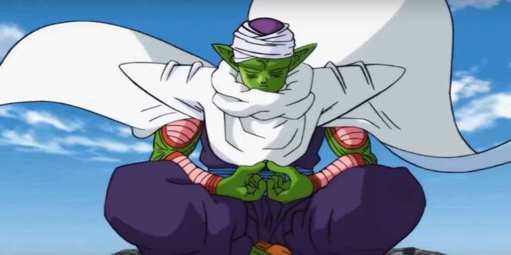 Dragon Ball 5 Characters Who Have Jobs (& 5 That Will Never Work A Day In Their Life) Dragon Ball 5 Characters Who Have Jobs (& 5 That Will Never Work A Day In Their Life)